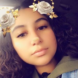 Meet your Posher, Nathalie